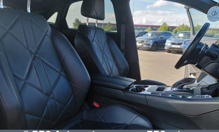 
								DS DS 7 CROSSBACK 1.6 Automatas 2019 full									