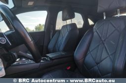 
										DS DS 7 CROSSBACK 1.6 Automatas 2019 full									