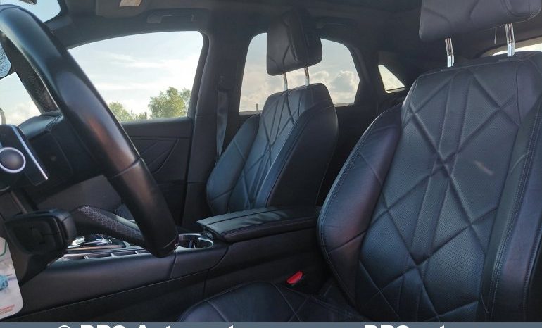 
								DS DS 7 CROSSBACK 1.6 Automatas 2019 full									