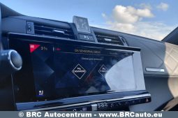 
										DS DS 7 CROSSBACK 1.6 Automatas 2019 full									