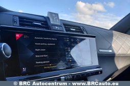 
										DS DS 7 CROSSBACK 1.6 Automatas 2019 full									