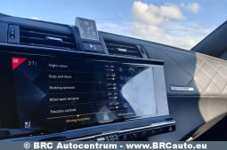 
										DS DS 7 CROSSBACK 1.6 Automatas 2019 full									