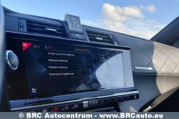 
										DS DS 7 CROSSBACK 1.6 Automatas 2019 full									