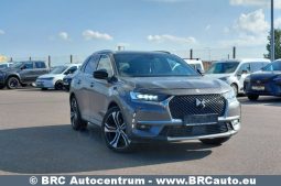 
										DS DS 7 CROSSBACK 1.6 Automatas 2019 full									