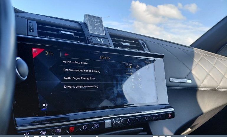 
								DS DS 7 CROSSBACK 1.6 Automatas 2019 full									