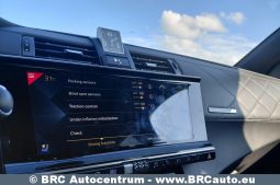 
										DS DS 7 CROSSBACK 1.6 Automatas 2019 full									