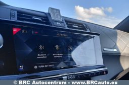 
										DS DS 7 CROSSBACK 1.6 Automatas 2019 full									