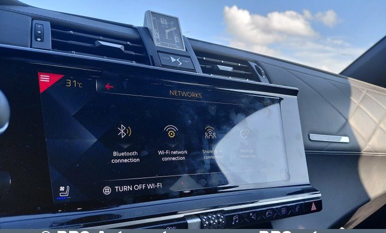 
								DS DS 7 CROSSBACK 1.6 Automatas 2019 full									