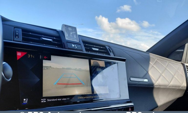 
								DS DS 7 CROSSBACK 1.6 Automatas 2019 full									