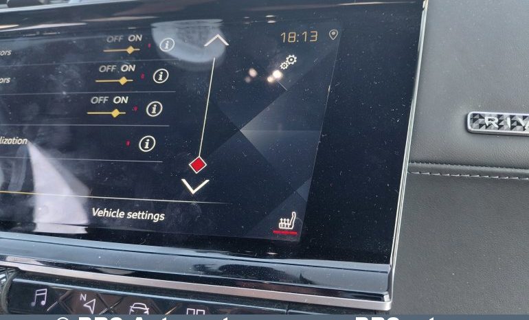 
								DS DS 7 CROSSBACK 1.6 Automatas 2019 full									