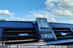 
										DS DS 7 CROSSBACK 1.6 Automatas 2019 full									