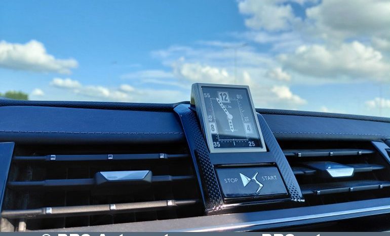 
								DS DS 7 CROSSBACK 1.6 Automatas 2019 full									