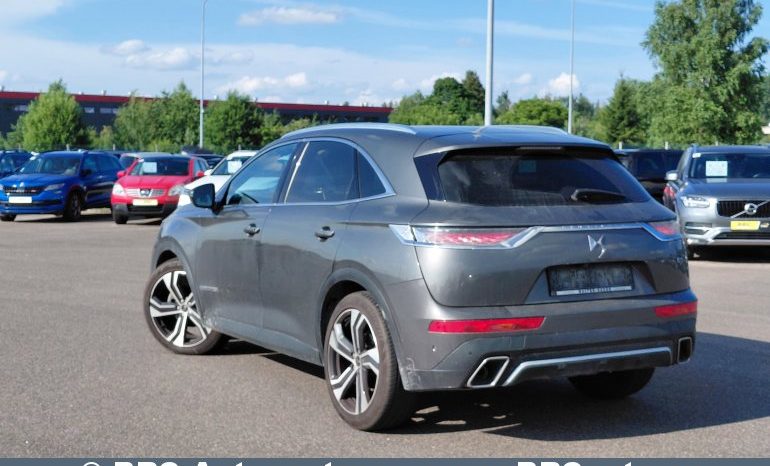 
								DS DS 7 CROSSBACK 1.6 Automatas 2019 full									