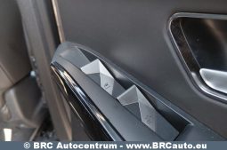 
										DS DS 7 CROSSBACK 1.6 Automatas 2019 full									