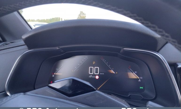 
								DS DS 7 CROSSBACK 1.6 Automatas 2019 full									