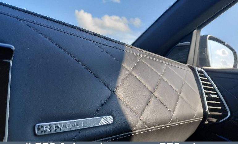 
								DS DS 7 CROSSBACK 1.6 Automatas 2019 full									