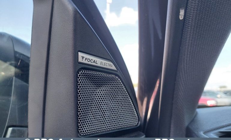 
								DS DS 7 CROSSBACK 1.6 Automatas 2019 full									