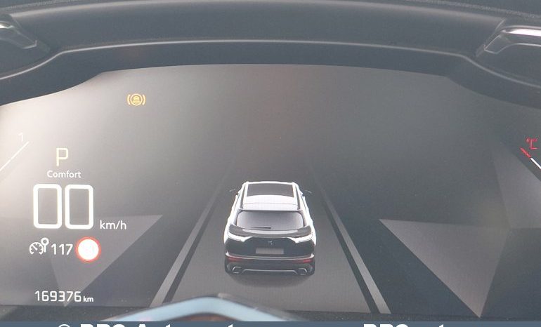 
								DS DS 7 CROSSBACK 1.6 Automatas 2019 full									