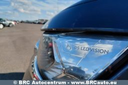 
										DS DS 7 CROSSBACK 1.6 Automatas 2019 full									