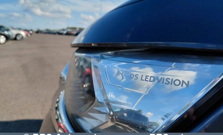 
								DS DS 7 CROSSBACK 1.6 Automatas 2019 full									
