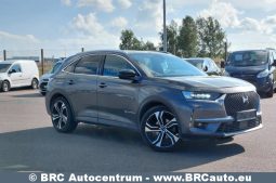 
										DS DS 7 CROSSBACK 1.6 Automatas 2019 full									