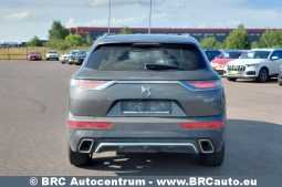 
										DS DS 7 CROSSBACK 1.6 Automatas 2019 full									