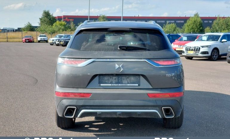 
								DS DS 7 CROSSBACK 1.6 Automatas 2019 full									