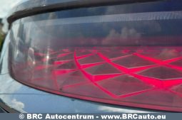 
										DS DS 7 CROSSBACK 1.6 Automatas 2019 full									