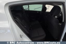 
										Kia Sportage 1.6 T-GDI Automatas 2020 full									