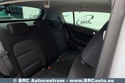 
										Kia Sportage 1.6 T-GDI Automatas 2020 full									