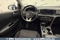 
										Kia Sportage 1.6 T-GDI Automatas 2020 full									