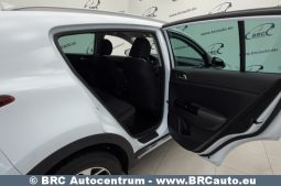 
										Kia Sportage 1.6 T-GDI Automatas 2020 full									