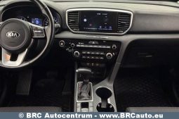 
										Kia Sportage 1.6 T-GDI Automatas 2020 full									