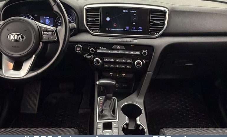 
								Kia Sportage 1.6 T-GDI Automatas 2020 full									