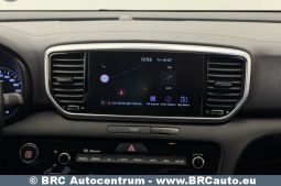 
										Kia Sportage 1.6 T-GDI Automatas 2020 full									