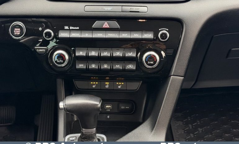 
								Kia Sportage 1.6 T-GDI Automatas 2020 full									