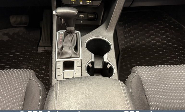 
								Kia Sportage 1.6 T-GDI Automatas 2020 full									