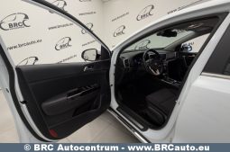 
										Kia Sportage 1.6 T-GDI Automatas 2020 full									