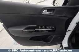 
										Kia Sportage 1.6 T-GDI Automatas 2020 full									