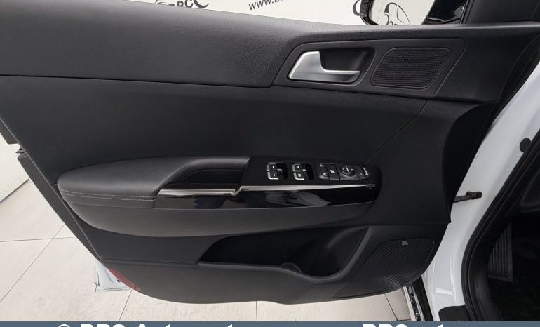 
								Kia Sportage 1.6 T-GDI Automatas 2020 full									