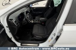 
										Kia Sportage 1.6 T-GDI Automatas 2020 full									