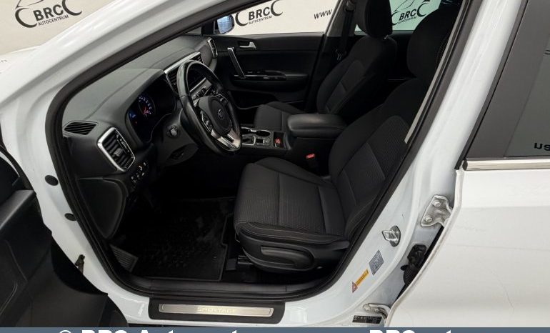 
								Kia Sportage 1.6 T-GDI Automatas 2020 full									