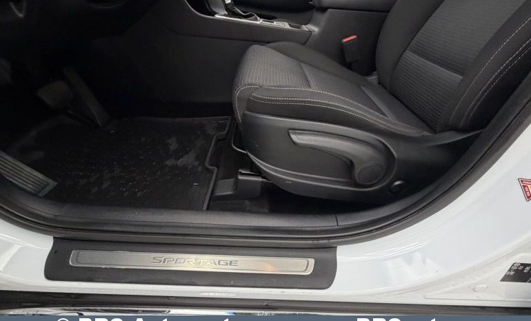 
								Kia Sportage 1.6 T-GDI Automatas 2020 full									
