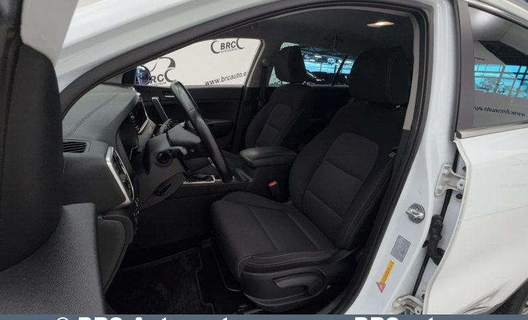 
								Kia Sportage 1.6 T-GDI Automatas 2020 full									