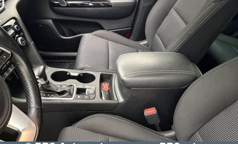 
								Kia Sportage 1.6 T-GDI Automatas 2020 full									