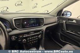 
										Kia Sportage 1.6 T-GDI Automatas 2020 full									