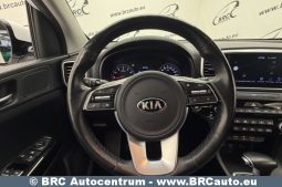 
										Kia Sportage 1.6 T-GDI Automatas 2020 full									