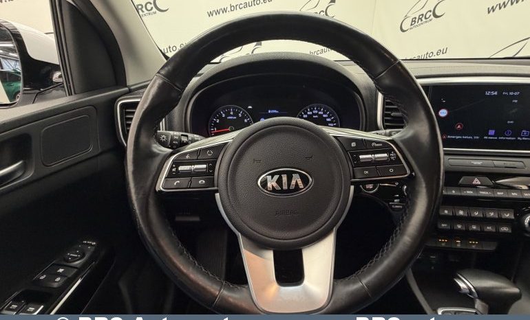 
								Kia Sportage 1.6 T-GDI Automatas 2020 full									
