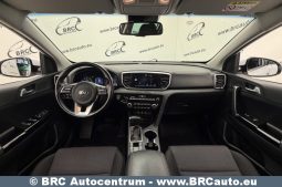 
										Kia Sportage 1.6 T-GDI Automatas 2020 full									