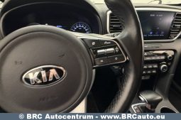 
										Kia Sportage 1.6 T-GDI Automatas 2020 full									